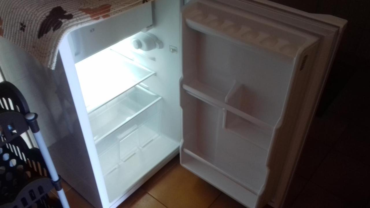 Appartamento Pitagora Scalea Eksteriør billede